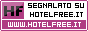 Segnala gratis il tuo hotel!
